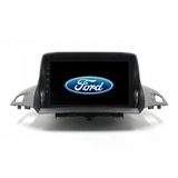 Ford Kuga Araç Multimedya Android Ekran Carplay Navigasyon Double Teyp 2+32 9" 14-20 Black Cadence