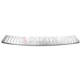 Ford Kuga Krom Arka Tampon Eşiği 2008-2013