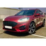 Ford Kuga Led Xenon Uzun Far Ampulu Femex Led Premio Plus H11