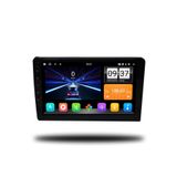 Ford Kuga, Mondeo, Fusion & S-Max "Kare Model" 2005-2015 Android Multimedya – Kablosuz CarPlay & Android Auto (2 GB)