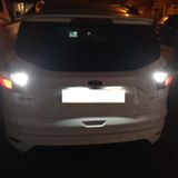 Ford Kuga Plaka LED Aydınlatma Ampulu FEMEX T10