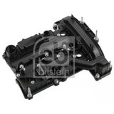 Ford Külbütör Kapagı - Külbütör Kapagı - Febi 177146