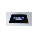 Ford Logolu Kaydirmaz Ped