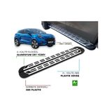 Ford Markasının Puma Aracı 2020 2021 2022 2023 2024 Araca Özel Yan Basamak