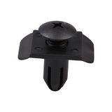 Ford Mazda için 10 Adet Tampon Klipsi E7GZ-17A904-B BF67-50-033