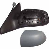 Ford Mondeo 05 07 Elektrikli Isıtmalı Gri Sol Kapı Aynası
