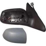 Ford Mondeo- 05/07; Kapı Aynası Sağ Elektrikli Isıtmalı/Gri Kapaklı (5Fişli) (Oem No: 1255185)