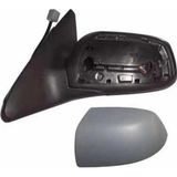 Ford Mondeo- 05/07; Kapı Aynası Sol Elektrikli Isıtmalı/Gri Kapaklı (5Fişli) (Oem No: 3S7117683Hc)