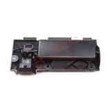 Ford Mondeo 1996-2000 İcin Siyah Torpido Gozu Kapak Mandali 98Bba06072bb