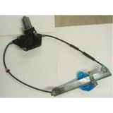 Ford Mondeo 1997-2000 Sağ Elektrikli Motorlu Arka Cam Krikosu