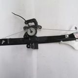 Ford Mondeo 2005-2007 Sağ Elektrikli Motorsuz Arka Cam Krikosu