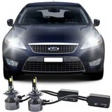 Ford Mondeo (2006-2014) LED Kısa Far Ampulü H7 Ultra