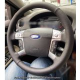 Ford Mondeo 2011 Araca Uyumlu Direksiyon Kılıfı (Düz Model)