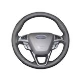 Ford Mondeo 2013-2016 Deri Direksiyon Kılıfı