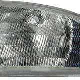 Ford Mondeo 93 95 Sinyal Lambası Sol Oem No:97bx13369aa