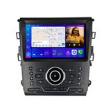Ford Mondeo Android Multimedya (2015-2020) CarPlay Android Auto Navigasyon 8GB RAM 128GB Pro