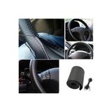 Ford Mondeo Dikmeli Direksiyon Kılıfı Noktalı Siyah ( A++ Kalite ) TYC00191135310