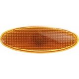 Ford Mondeo Mk2 Çamurluk Sinyali 1997--2000 Sari- Duysuz-Ampulsuz 466007919