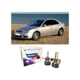 Ford Mondeo Mk3 Led Xenon Sis Farı Ampulü H8 Mono Yeni Seri Beyaz 2006-2014