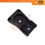 Ford Mondeo Mk4 Ba7 2007-2015 4/5 Kapı İçin Elektrikli Ön Arka Kapı Cam Kriko Motor Kapağı