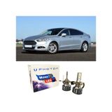 Ford Mondeo Mk4 Led Xenon Sis Farı Ampulü H8 Mono Yeni Seri Beyaz 2015-2021