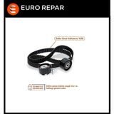 FORD MONDEO TRİGER SETİ 1.6 TDCI EURO 5 EUROREPAR 2011-2018