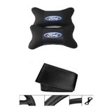 Ford Mondeo Uyumlu Dikmeli Direksiyon Kılıfı + 5d Ortopedik Boyun Yastığı 2li Set 88755069