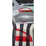 Ford Mondeo Uyumlu Mk4 2007-2010 Arka Sol Iç Far Iç Stop Lamba Camı Sol L