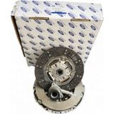 Ford Mtxdpn Debriyaj Seti Set Transit Tts V363 18- 2.0 Ecoblue Pikap Rulmanli Sabit Volanli