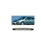 Ford Ön Tampon Izgara (Panjur) 1999/2004 Focus Sissiz Tip - 0 - Siyah