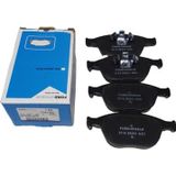 Ford Otosan Connect Ön Fren Balatası 2002-2013 Ford Orijinal Takım