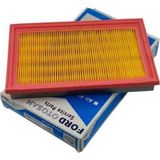 Ford Otosan Fiesta 1.4 Benzinli Hava Filtresi 1996-2001 Ford Orijinal