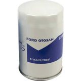 Ford Otosan Focus 1 1.4 Benzinli Yağ Filtresi 1998-2005 Ford Orijinal