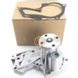 Ford Otosan Focus 2 1.6 Benzinli Devirdaim Su Pompası 2004-2007 Ford Orijinal
