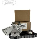 Ford Otosan Focus 2 1.6 Benzinli Triger ve Devirdaim Seti 2004-2007 Ford Orijinal