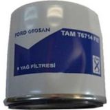 Ford Otosan Focus 2 1.6 Benzinli Yağ Filtresi 2004-2007 Ford Orijinal