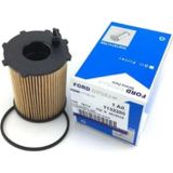 Ford Otosan Focus 2 1.6 TDCI Dizel Yağ Filtresi 2008-2011 Ford Orijinal
