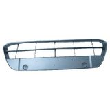 Ford Otosan Ford Connect Ön Tampon Panjuru Gri Platin 2009-2013 Otosan 5060958