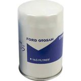 Ford Otosan Ford Focus 1 Yağ Filtresi 978M6714B7A Ford Orijinal