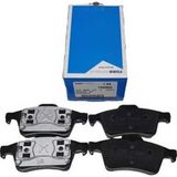 Ford Otosan Ford Orijinal 2T142M008A1A Arka Fren Balatası