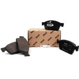 Ford Otosan Ford Orijinal MEBV6J2K021AA Ön Fren Balatası