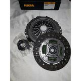 Ford Otosan Mapa Debriyaj Seti Baskı+Balata+Bilya Palio-Albea-Punto-Linea-Doblo 1.3 Jtd 55174271 Oem No 003215600 Mapa