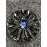 Ford P100 15" Inc Siyah Kırılmaz Jant Kapagı 4 Adet 5911Syhford