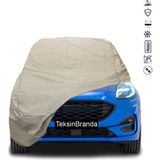 Ford Puma Araba Brandası Su Geçirmez Branda Miflonlu Premıum Oto Branda - Tam Branda