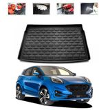 Ford Puma Bagaj Havuzu 2020 Sonrası (Üst Bagaj)