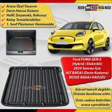 Ford Puma Bagaj Havuzu Gen-E (Hybrid / Elektrikli) ALT BAGAJ (Derin Kademe) 2024 Sonrası BOSSE