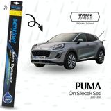 Ford Puma Silecek Seti Sentinel 700MM-340MM