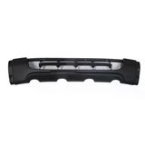 Ford Ranger 1998-2002 Pickup Karlık (Ön Tampon Altı) Plastik Siyah (Spoıler) (Fpı) (Adet) (Oem No:uh785003yaa)