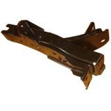 Ford Ranger 2003-2007 Pickup Ön Tampon Bağlantı Demiri Sağ (Adet) (Oem No:um4650080a)