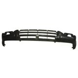 Ford Ranger 2007-2009 Pickup Karlık (Ön Tampon Altı) (4X4) Dodık Deliklı (Spoıler) (Fpı) (Adet) (Oem No:6m3417626da)